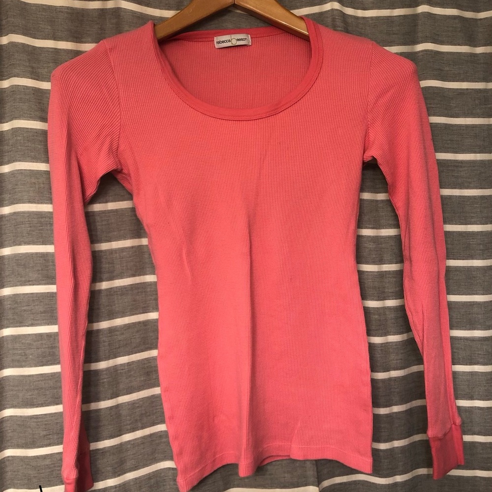 Women’s Long Sleeve